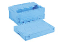 (5個)CF-S31NR 岐阜プラスチック工業　ブルー（直送品）