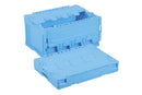 (5個)CF-S41NR 岐阜プラスチック工業　ブルー（直送品）