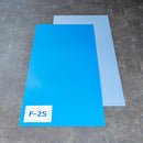 (30枚)養生くん F-25（ライトブルー）