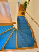 暖段 H2-7320L（左廻り上り用）