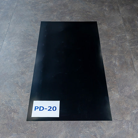 (10枚)養生くん PD-20 導電性（黒）