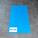 (10枚)養生くん PE-20（青）