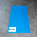 (10枚)養生くん PP-15（青）