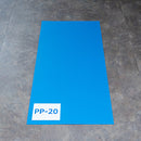 (10枚)養生くん PP-20（青）