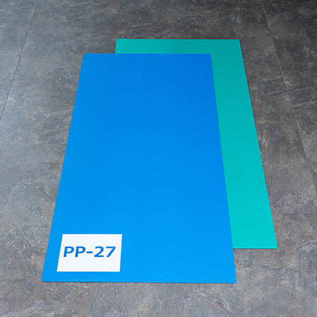 (10枚)養生くん PP-27（緑）