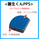 (10枚)養生くん PPS-30（青）