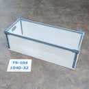 (2個)ダイテックボックスFC-Ⅲ TS-104 1040-32