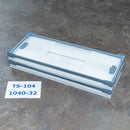 (2個)ダイテックボックスFC-Ⅲ TS-104 1040-32