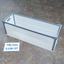 (2個)ダイテックボックスFC-Ⅲ TW-121 1136-37