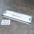 (2個)ダイテックボックスFC-Ⅲ TW-121 1136-37