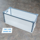 (2個)ダイテックボックスFC-Ⅲ TW-139 1040-42