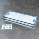 (2個)ダイテックボックスFC-Ⅲ TW-139 1040-42