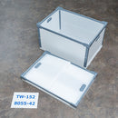 (2個)ダイテックボックスFC-Ⅲ TW-152 8055-42