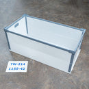 (2個)ダイテックボックスFC-Ⅲ TW-214 1155-42