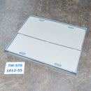 (1個)ダイテックボックスFC-Ⅲ TW-570 1012-55