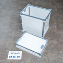 (2個)ダイテックボックスFC-Ⅲ TZ-140 6545-59